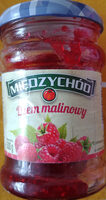 Dżem malinowy