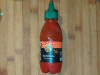 Sos Sriracha