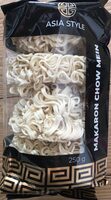 Makaron Chow Mein