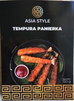 Tempura panierka