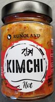 Kimchi Hot