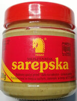 Musztarda sarepska