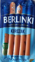 Berlinki Kurczak