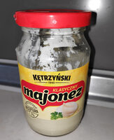 Majonez klasyczny