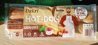 Hot-dog Graham