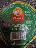 Turkey Pâté