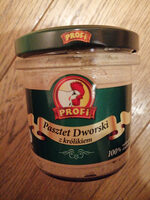 Pasztet Dworski