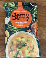 Jarzynowa soup