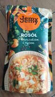 Rosół z Kurczakiem