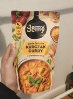 Kurczak Curry