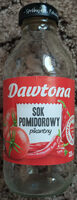 Sok pomidorowy