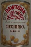 Cieciorka delikatna