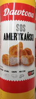 Sos amerykański
