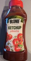 Ketchup pikantny