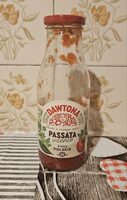 Passata intense polskie zioła