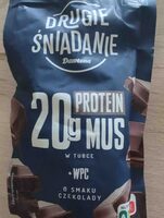 Protein mus