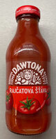 Rajčatová šťáva
