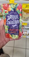 Drugie śniadanie