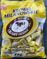 Krówki