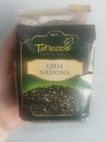 Nasiona Chia