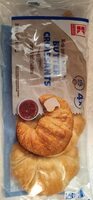 Butter Croissants