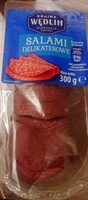 Salami delikatesowe