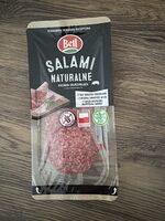 Salami Naturalne