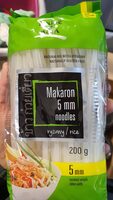 Makaron ryżowy