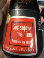 Sos Do Sushi I Sashimi 150ML