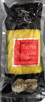 Daikon radish
