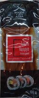 Tykwa kanpyo marynowana