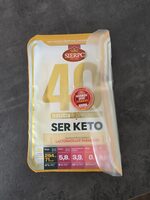 Ser Keto