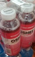 Oshee water