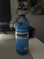 Oshee Vitamin Water