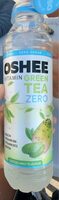 Vitamin green tea zero