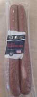 Kiełbasa podwawelska