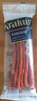 Kabanos