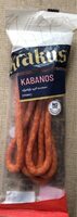 Kabanos