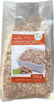 Płatki orkiszowe bio