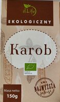 Ekologiczny Karob