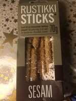 Rustikki Sticks