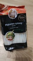 Rice Pasta