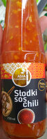 Słodki sos chili