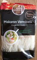 Makaron vermicelli