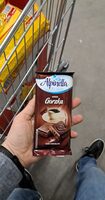 Тъмен шоколад