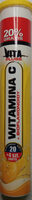 Witamina C + bioflawonoidy