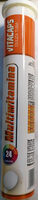 Vitacaps Multivitamina