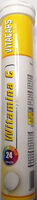 Witamina C plus Bioflawonoidy