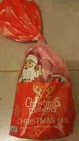 Christmas mix