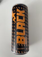 Black Energy Mango